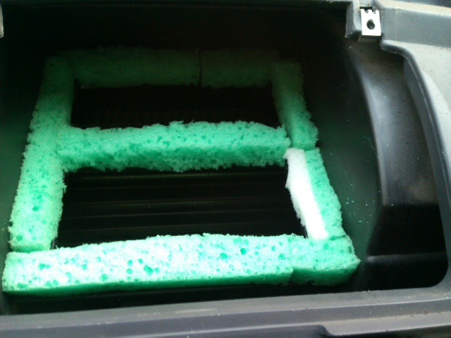 Греется магнитола — Mercedes-Benz Vito (1G), 2,2 л, 1999 года | своими ...