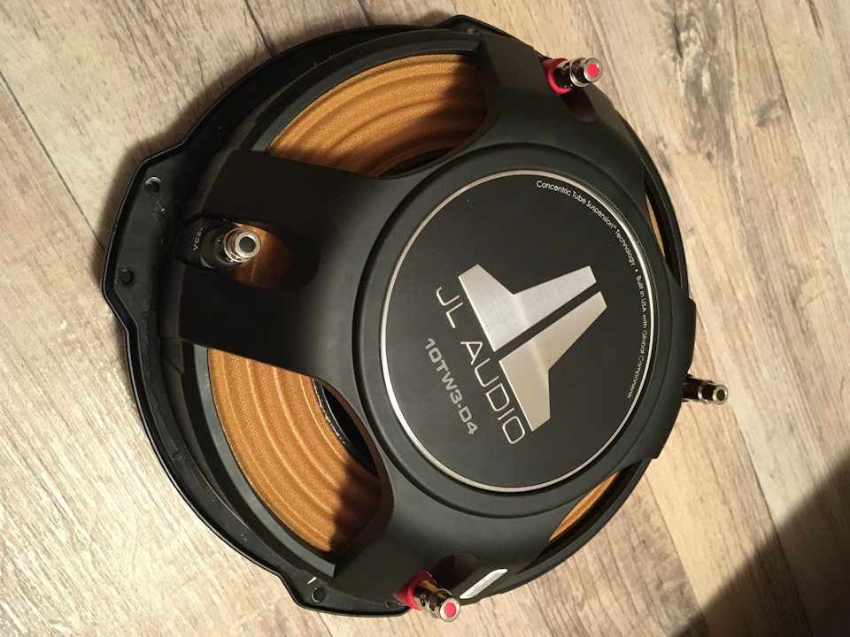 SQC Club Russia 🇷🇺 Серпухов — Audi A4 (B8), 2 л, 2009 года | автозвук ...