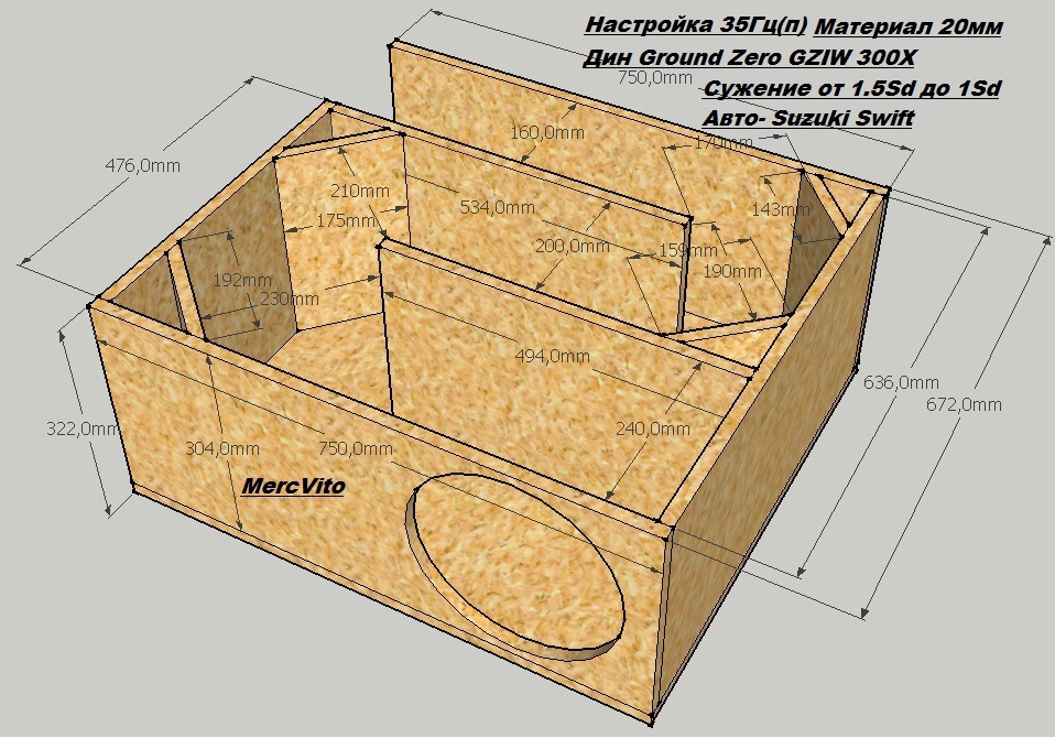 Ъэээээээээээээъ жжжжжжжжжжжжжжж чв. Ground Zero GZIW 200 чертеж короба. Четвертьволновой резонатор. Компактный ЧВ короб. ЧВ короб под 18 сабвуфер.