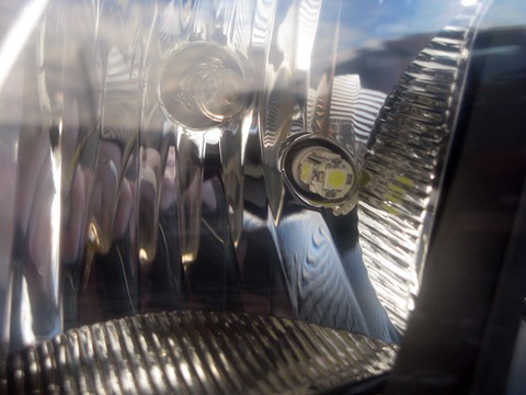 Фото в бортжурнале Volvo S40 (2G)