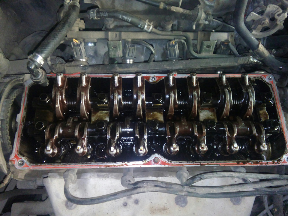 Промывка мотора димексидом. — Mazda 323 IV, 1,6 л, 1994 года | плановое ...