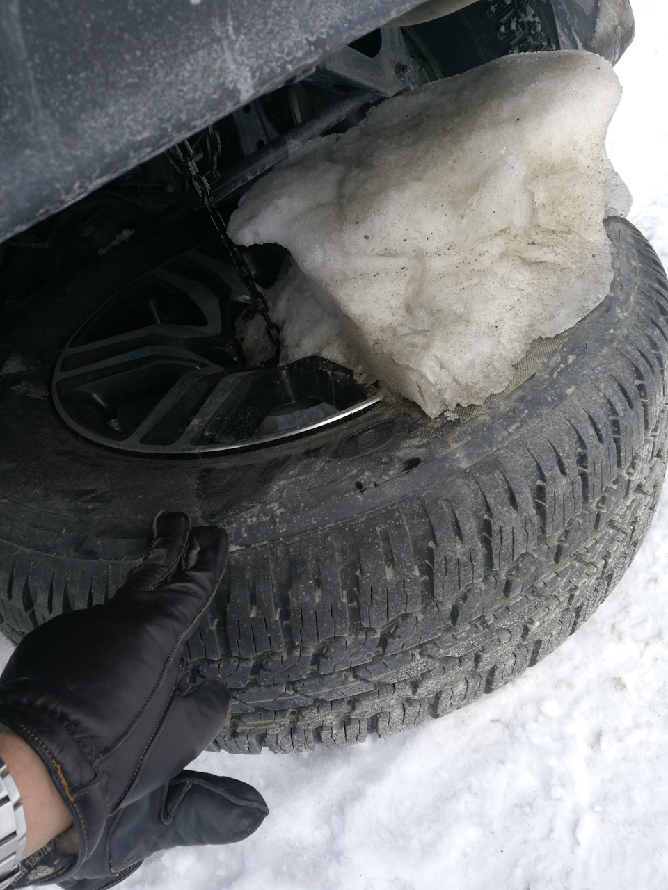 Как снять запаску на тойота Защита запаски - Toyota Fortuner (2G), 2,8 л, 2017 года аксессуары DRIVE2