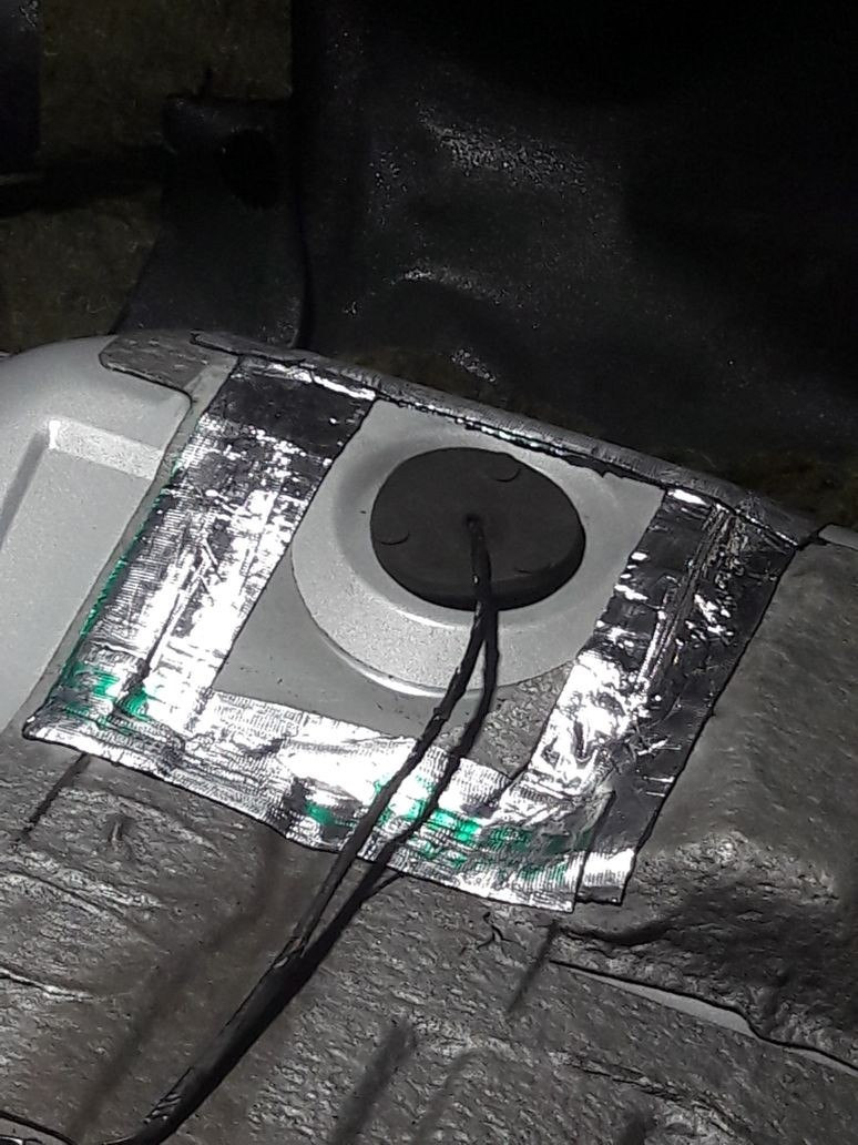 Замена бензонасоса мазда демио dw3w Sarma-Auto.ru