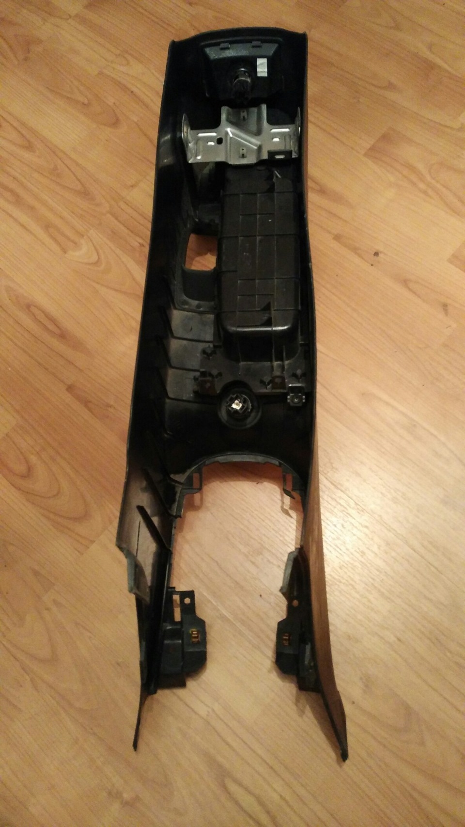 Фото в бортжурнале Chevrolet Cruze (1G)