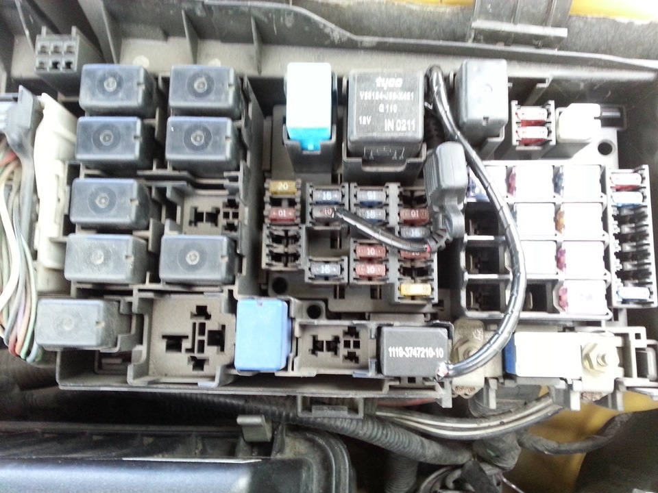 Ключи для нод 32 vk