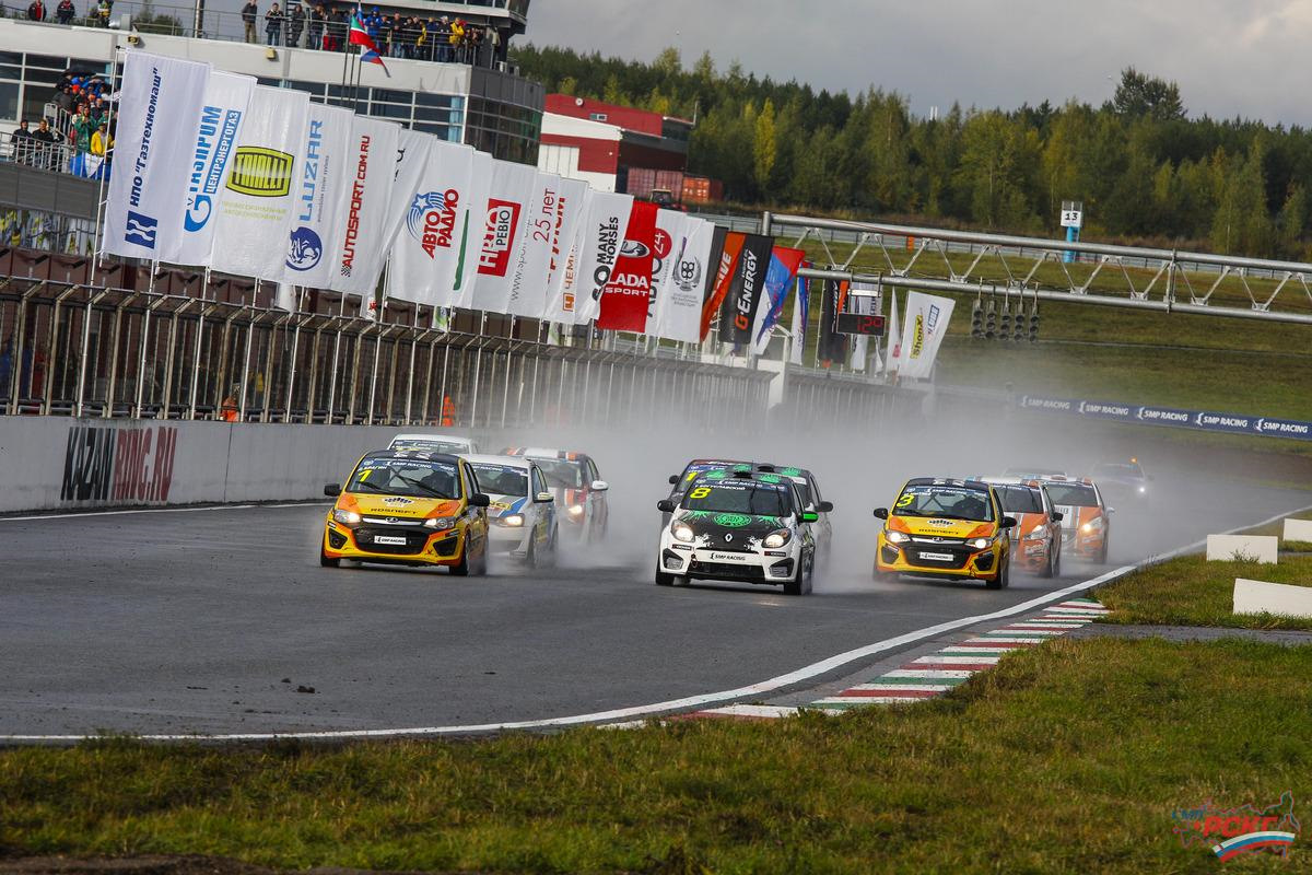 Россия будет побеждать в автоспорте