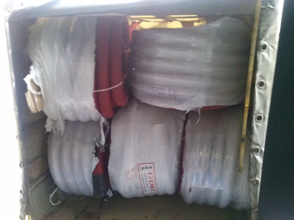 грузы — ГАЗ Газель, 2,4 л, 2007 года | просто так | DRIVE2