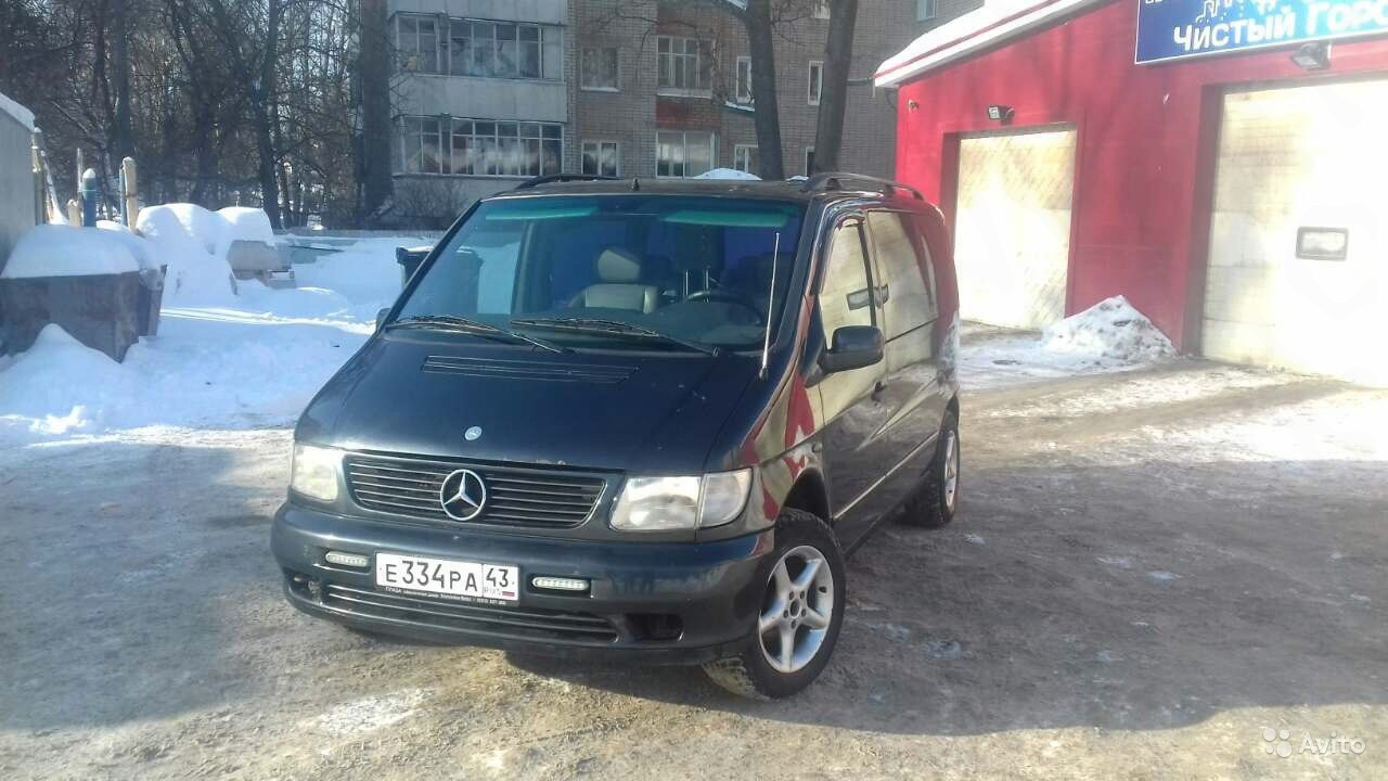 Помогите с маслом в автомат — Сообщество «Mercedes-Benz Vito Club» на DRIVE2