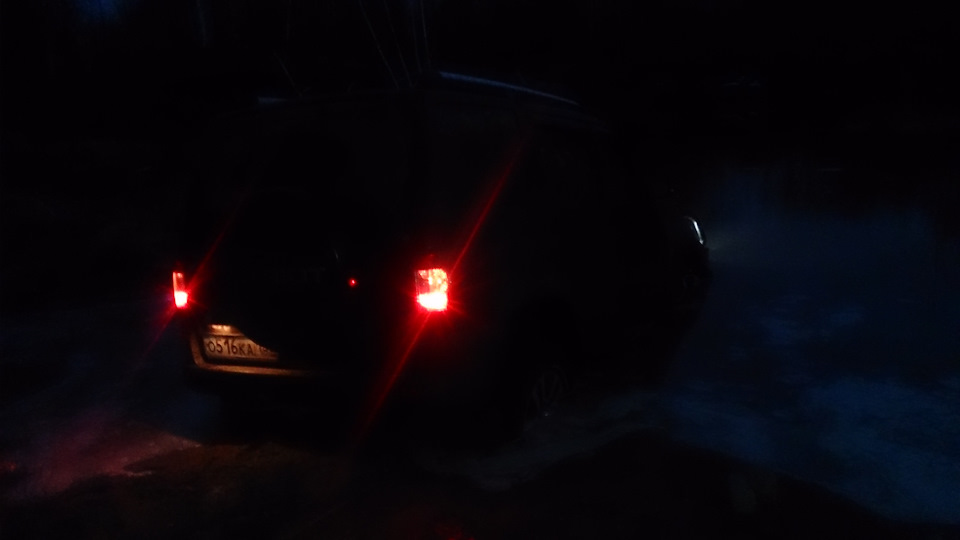 Когда застрял уаз патриот — УАЗ Patriot, 2,7 л, 2014 года | помощь на ...