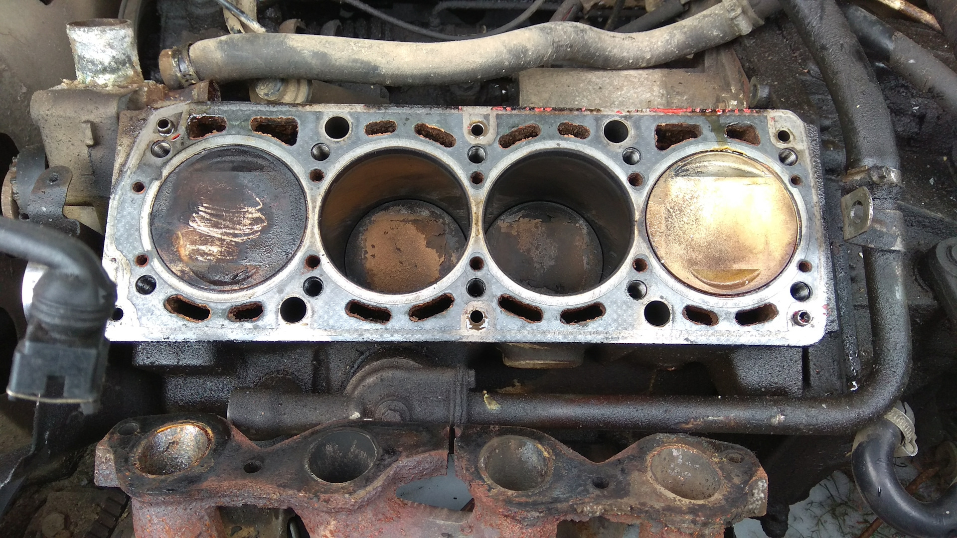 прокладка гбц нива шевроле. Hyundai santa fe 2. замена прокладки гбц. прокладка гбц ваз 2110 16 клапанов 124. прокладка гбц ваз 2114.