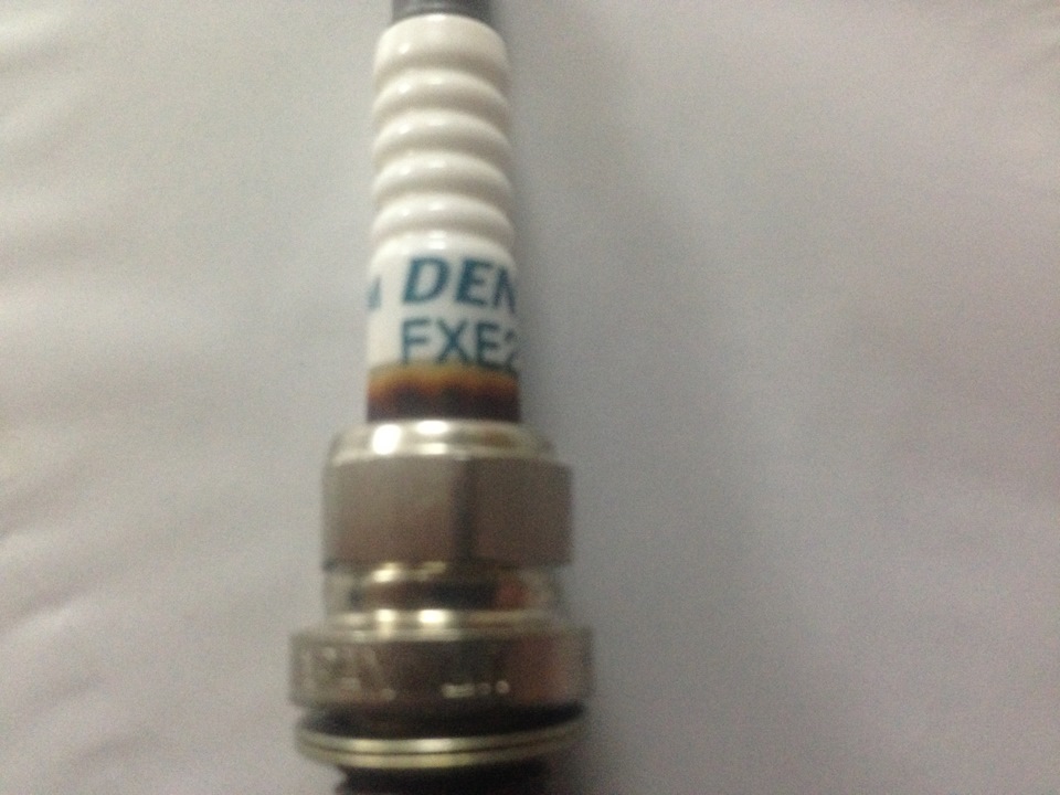 Denso fxe22hr11 на какое авто