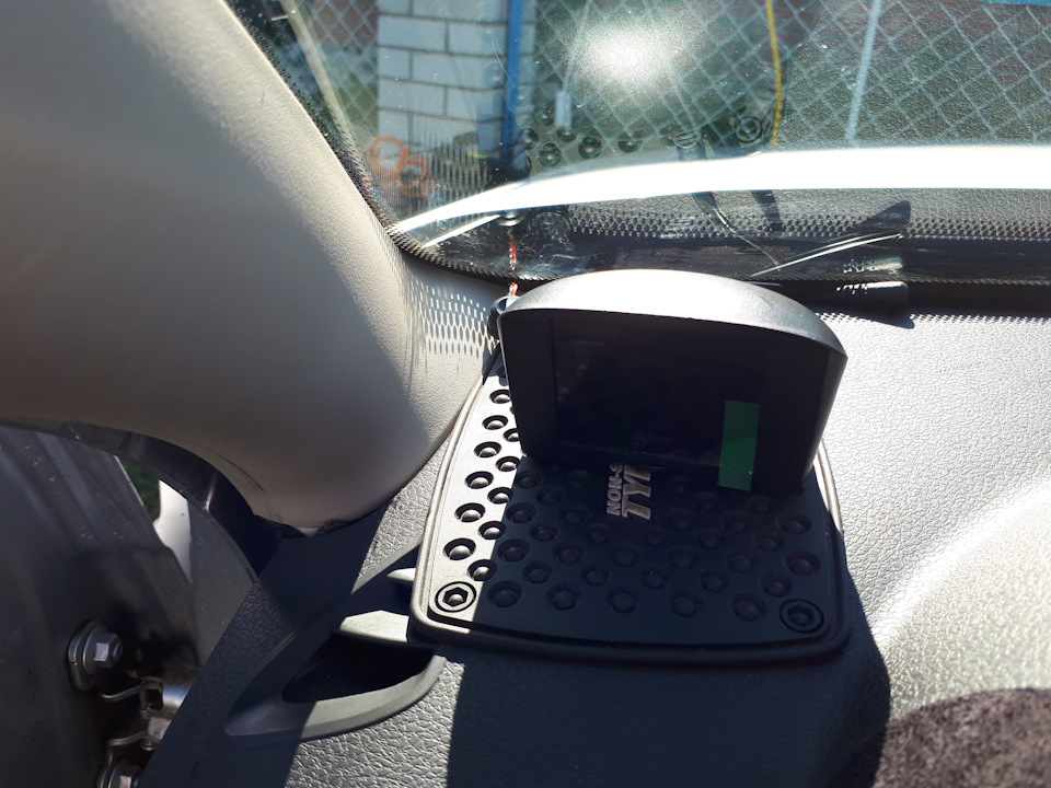 Фото в бортжурнале Renault Duster (1G)