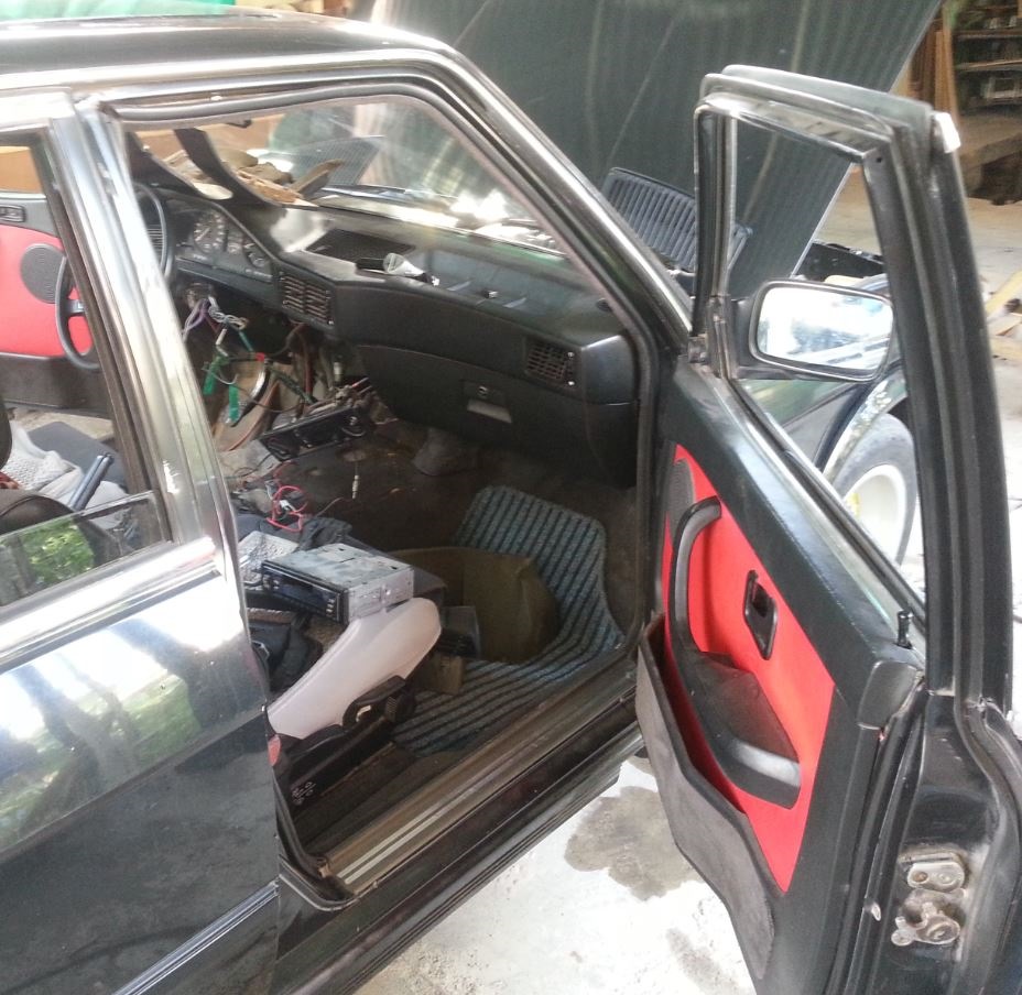 процесс: небольшие продвижения, разборка бороды, не решенный вопрос ...