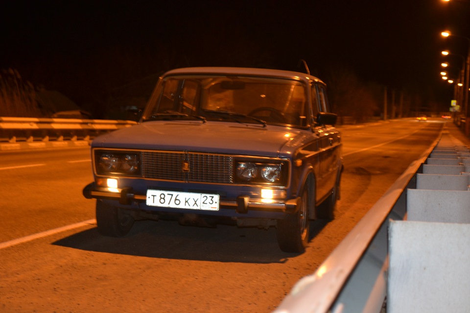 Фото в бортжурнале Lada Ларгус
