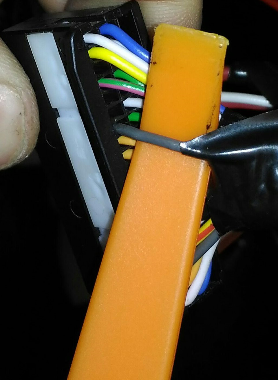 BCM S1-34 — Lada Vesta (1G)