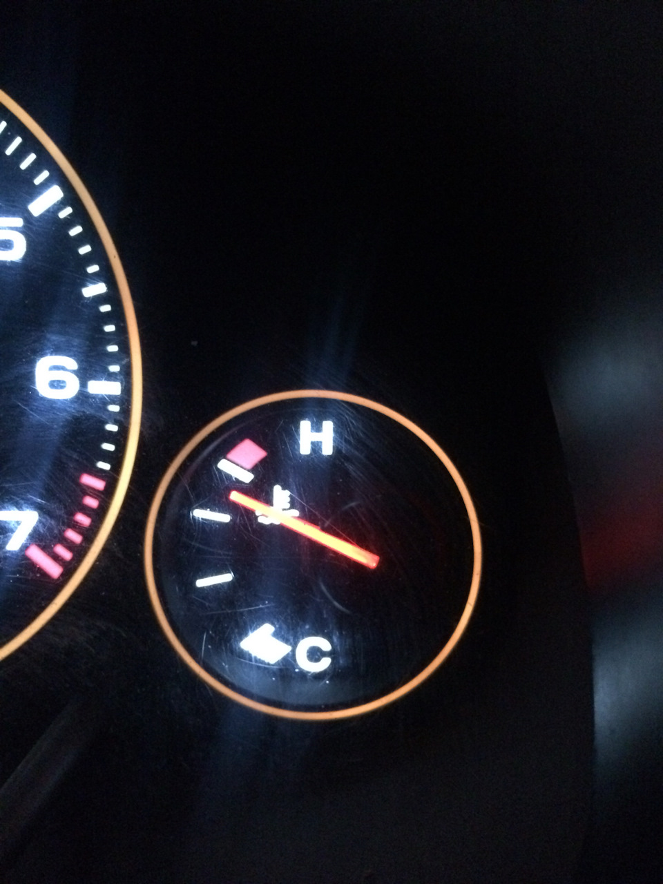 Не включаются вентиляторы — Subaru Outback (BH), 3 л, 2003 года ...