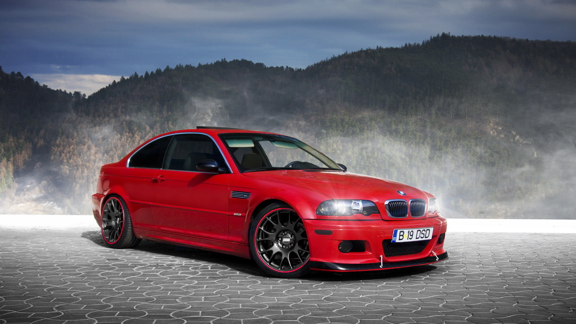 Картинки bmw e46