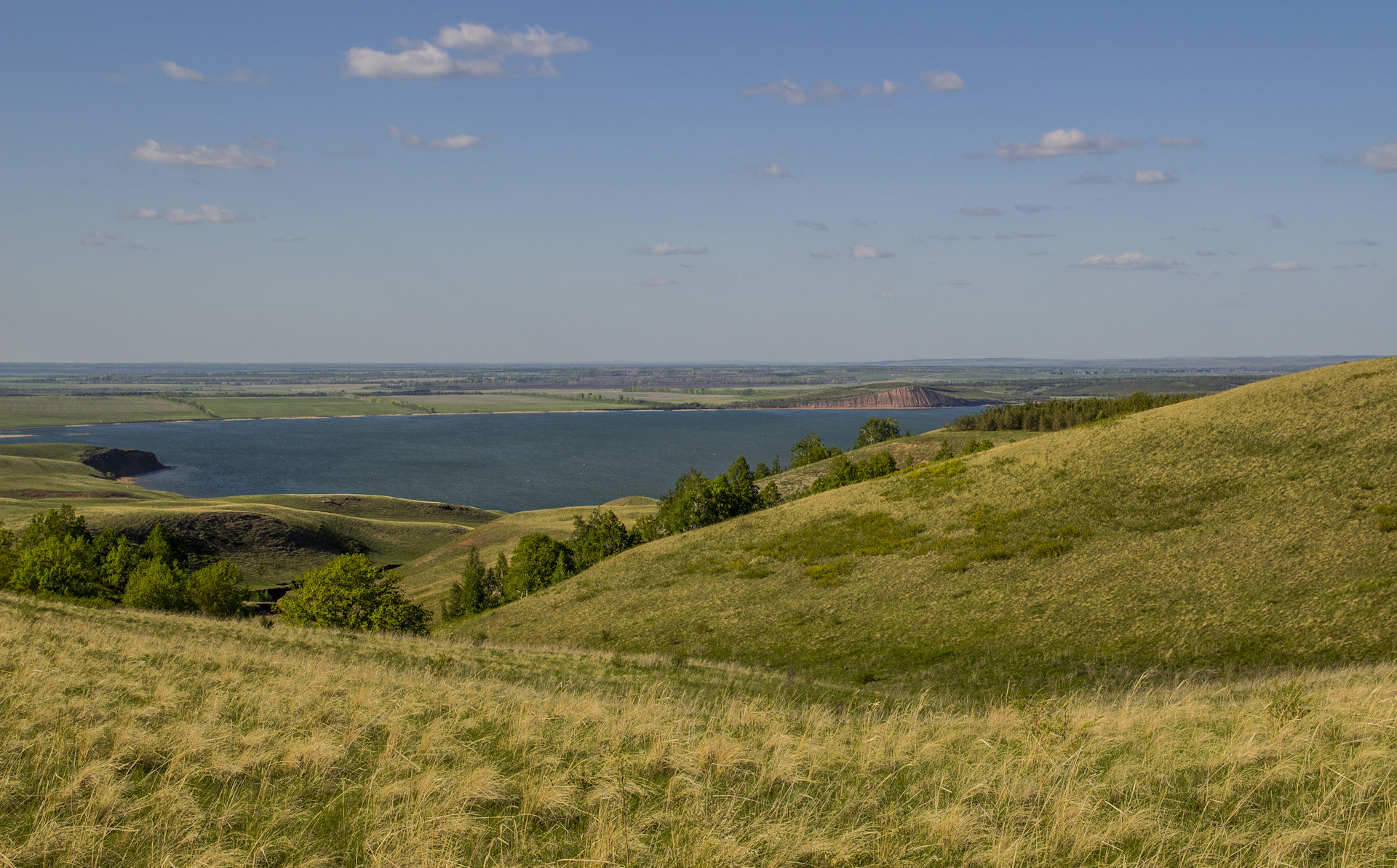 Таллы Куль озеро Буздякский район