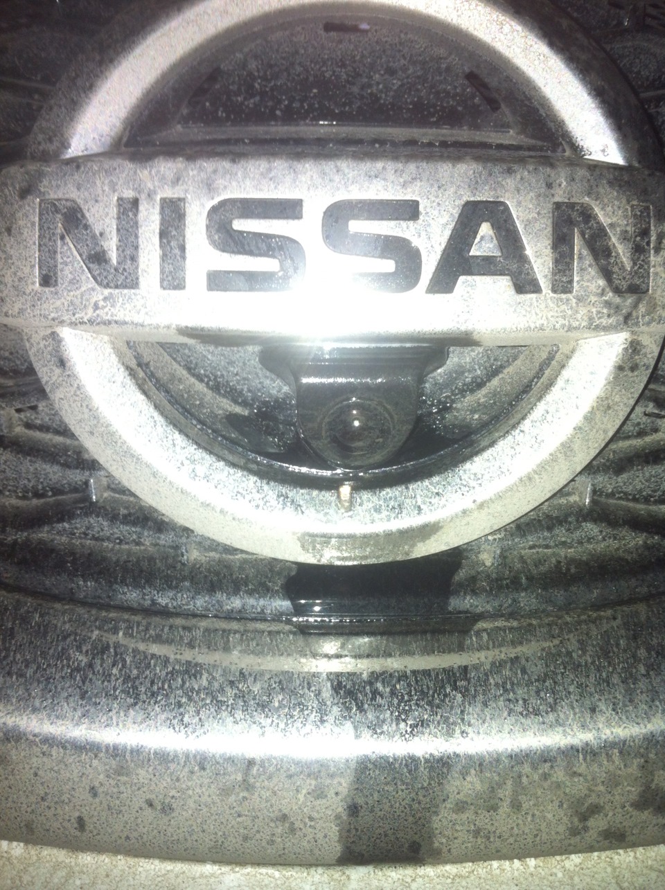 ПОСЛЕ — Nissan Qashqai (2G)