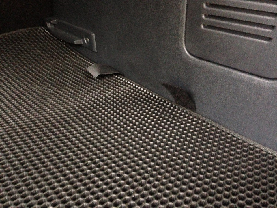 Фото в бортжурнале Renault Kaptur (2016)