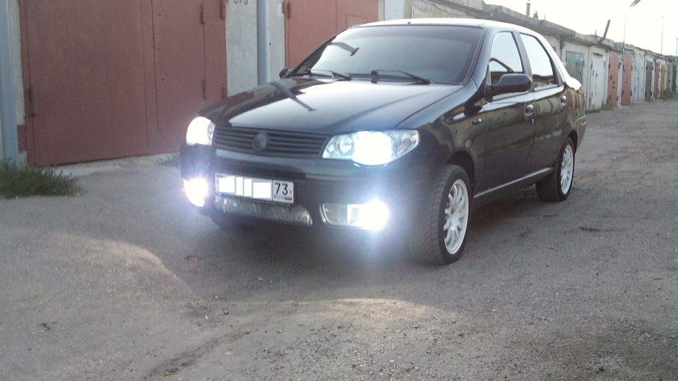 диски на fiat albea диски на fiat albea