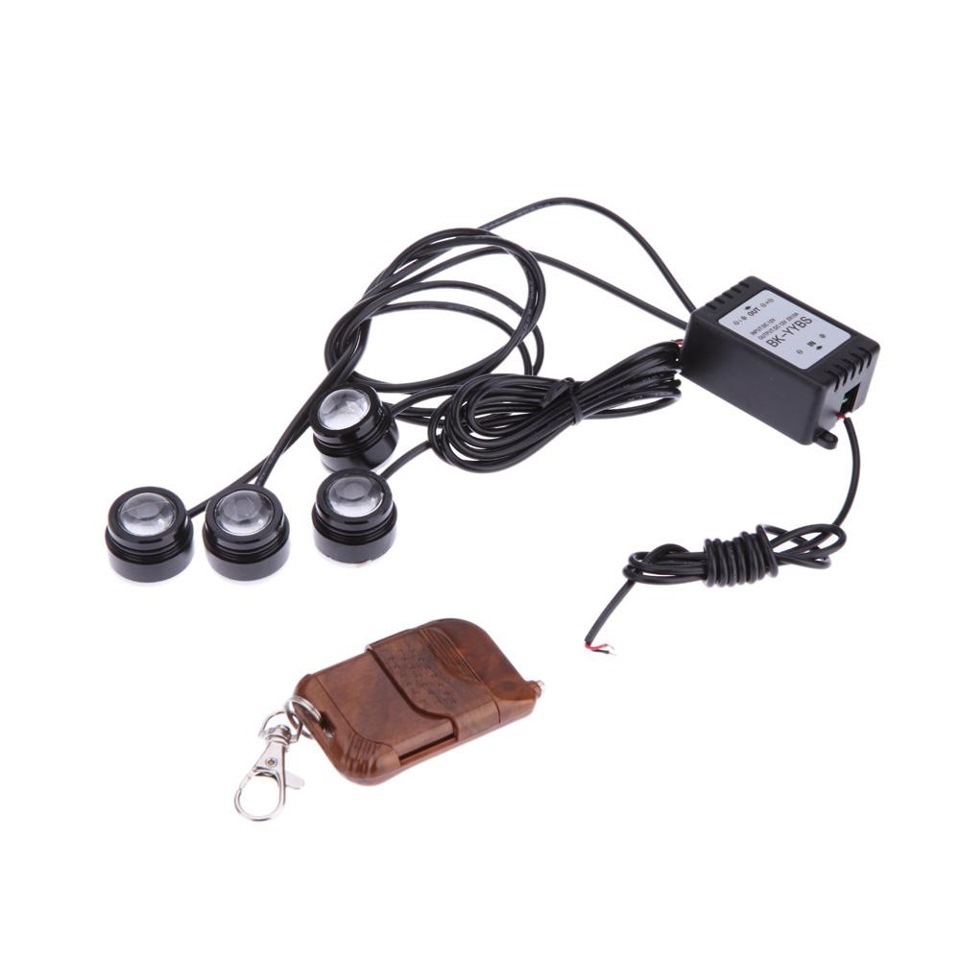 Штучки хулиганские или граждане берегите права! — Lada Приора седан, 1 ...