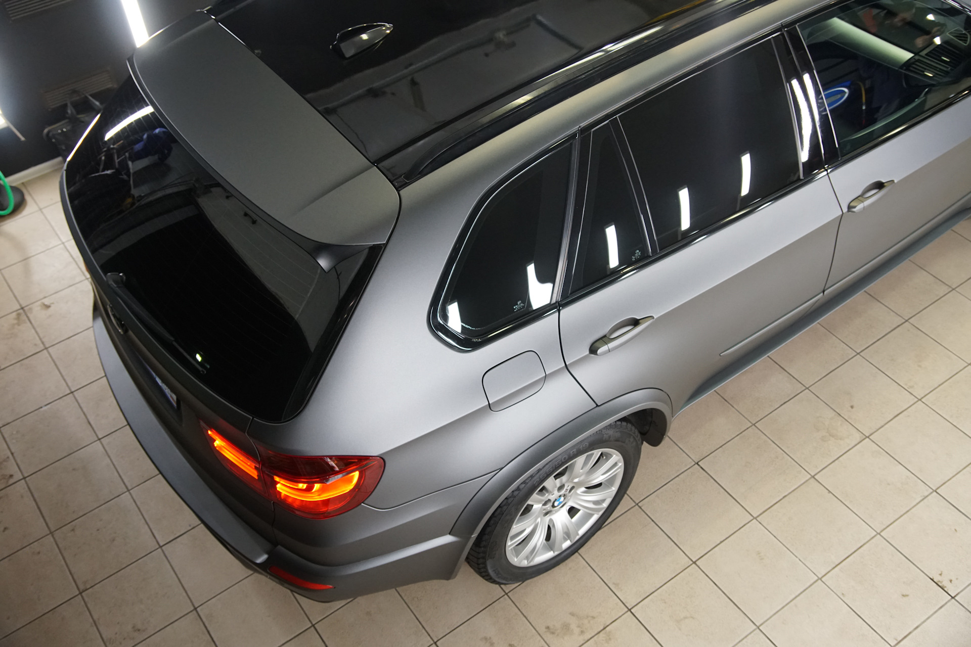 BMW x5 e70 РІРёРЅРёР»