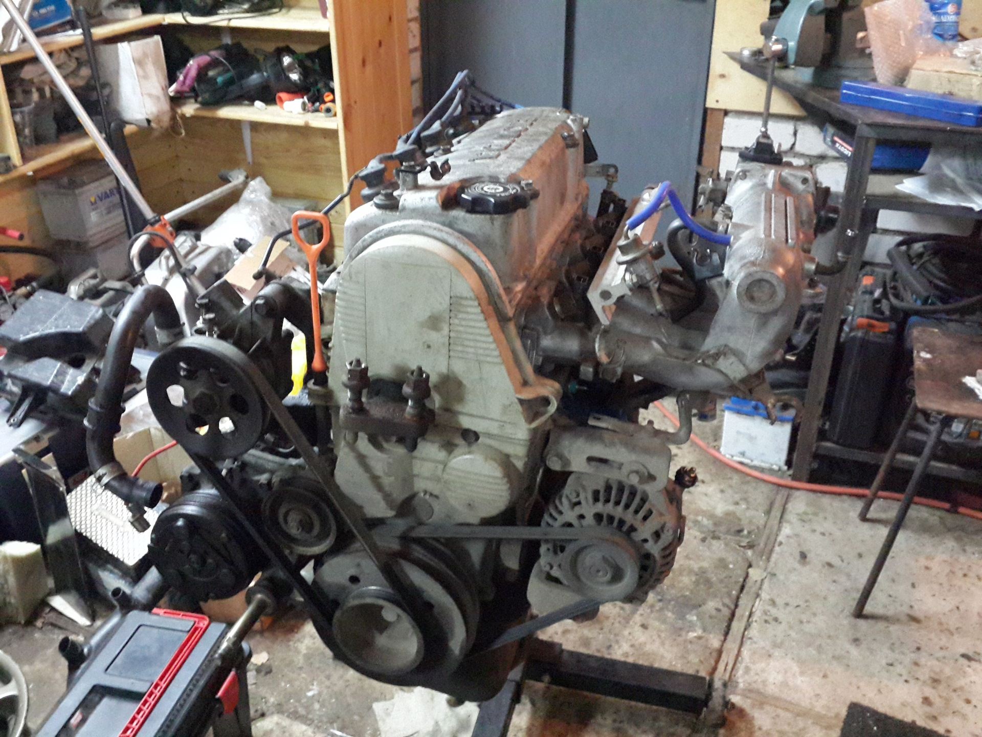 январь 5.1 honda январь 5.1 honda