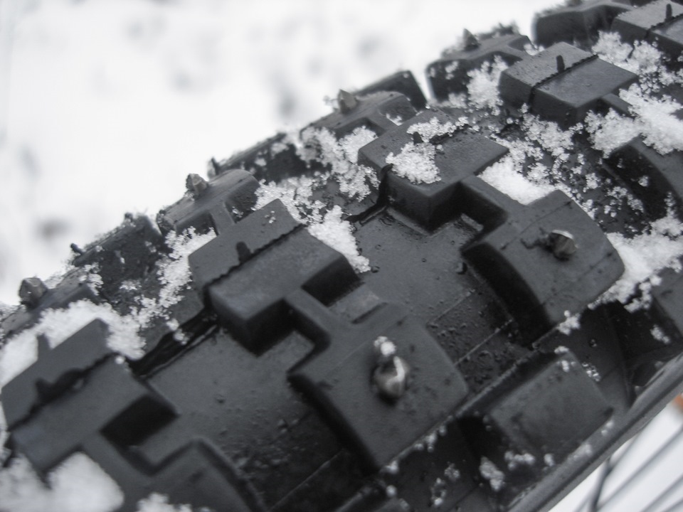 Самодельная шиповка — DRIVE2