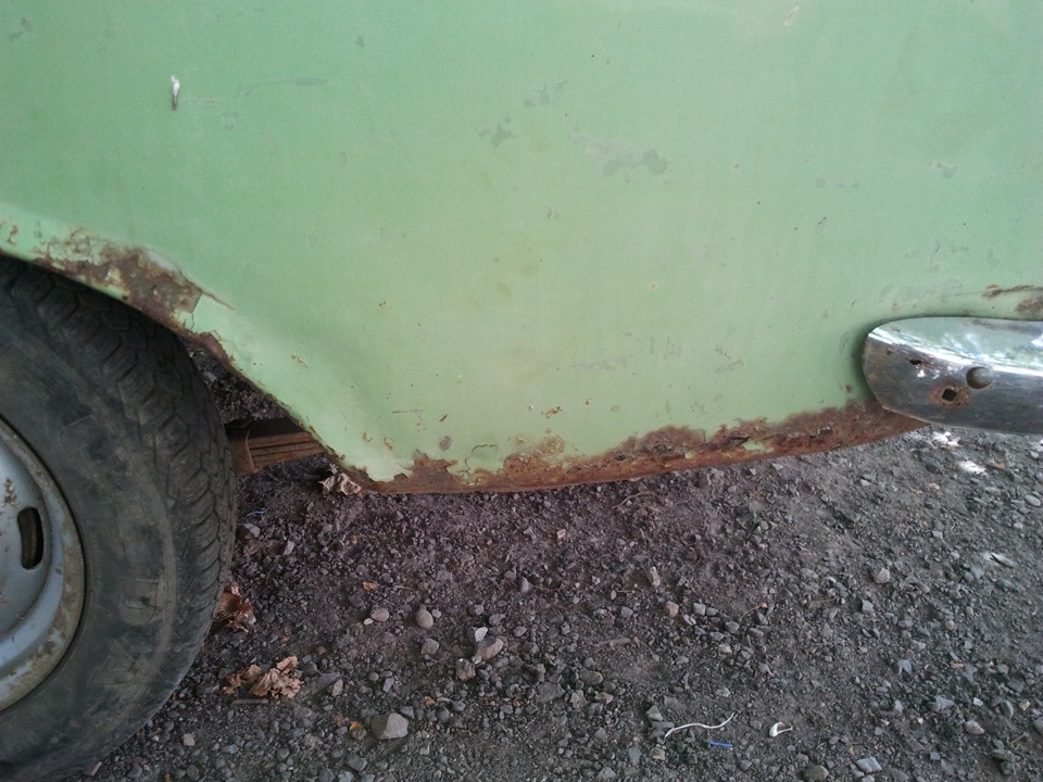 обещание фотографии — ИЖ Москвич 412, 1,4 л, 1983 года | фотография ...