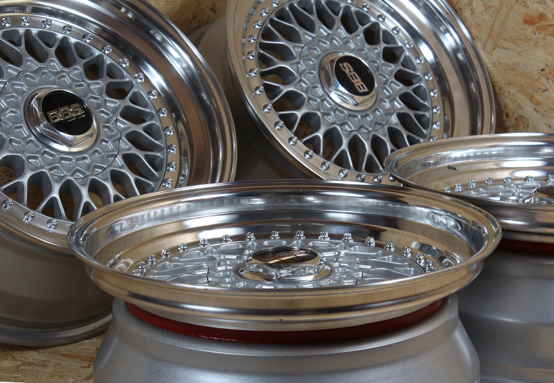 Три диска. BBS RS 17. Диски BBS rs016. Разборные BBS RS 772. Разборные диски r13 BBS.