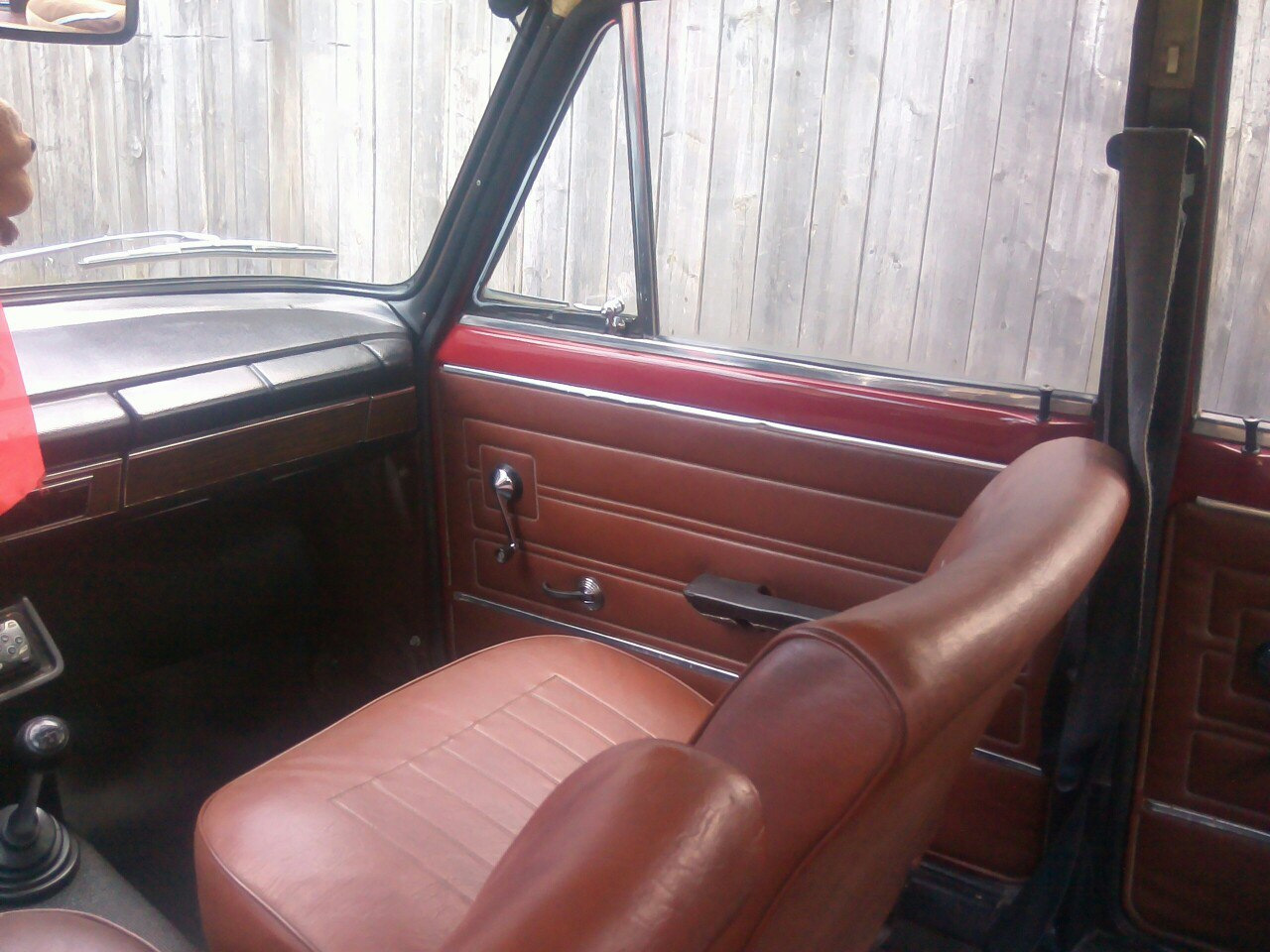 Покраска хромом — Lada 21013, 1,2 л, 1978 года | тюнинг | DRIVE2