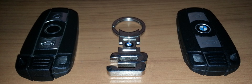 Разобрать Ключ Бмв