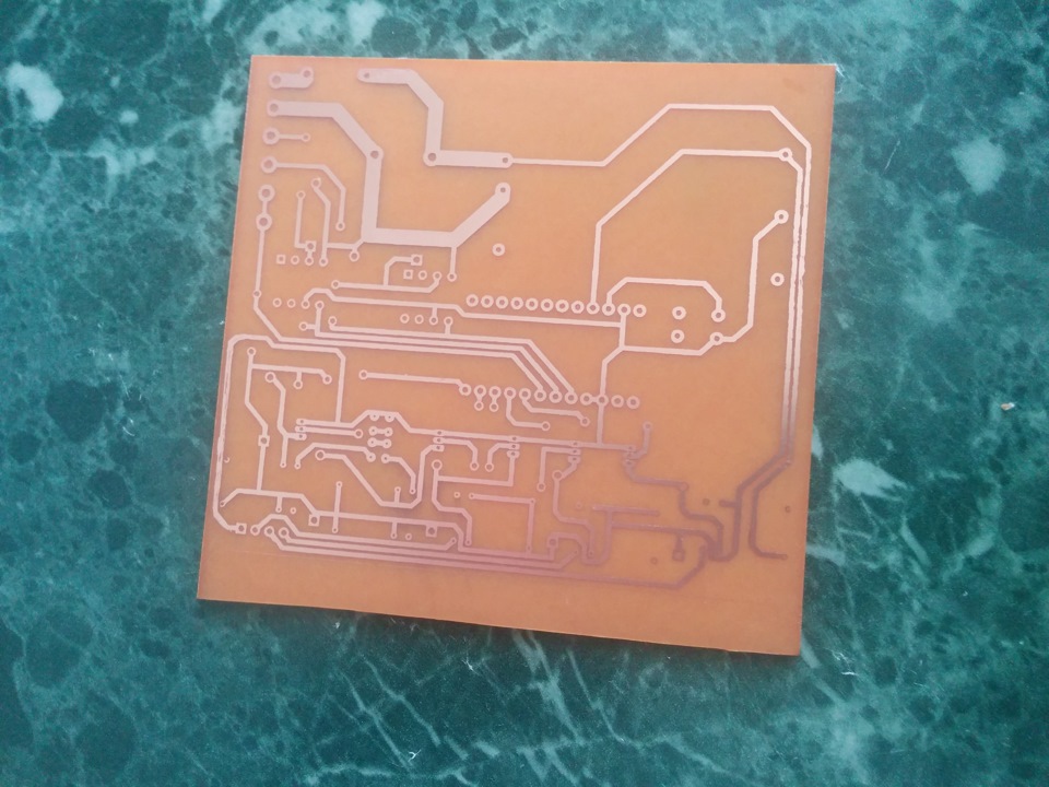 Фото в бортжурнале Lifan Solano I