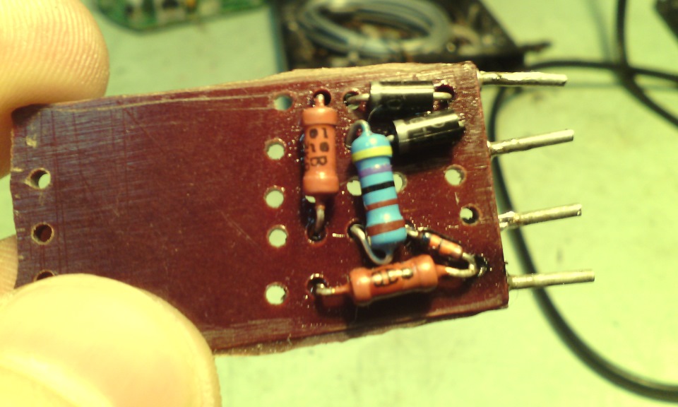 Глушим клапан ЕГР — DRIVE2