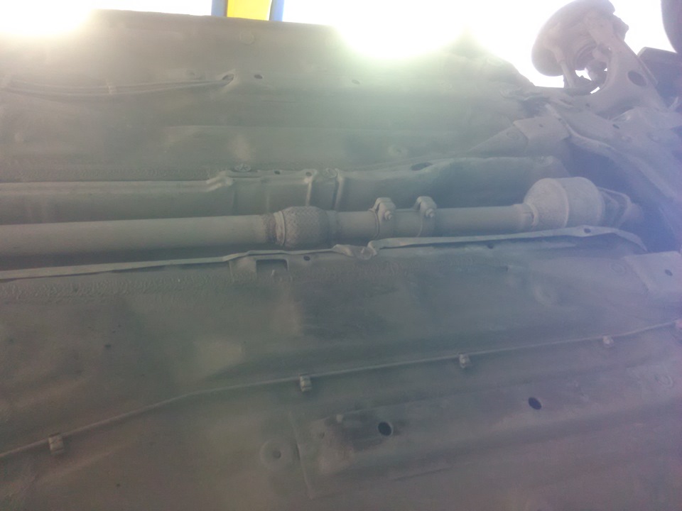 Фото в бортжурнале Volkswagen Passat B3