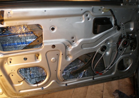 Фото в бортжурнале Opel Omega A