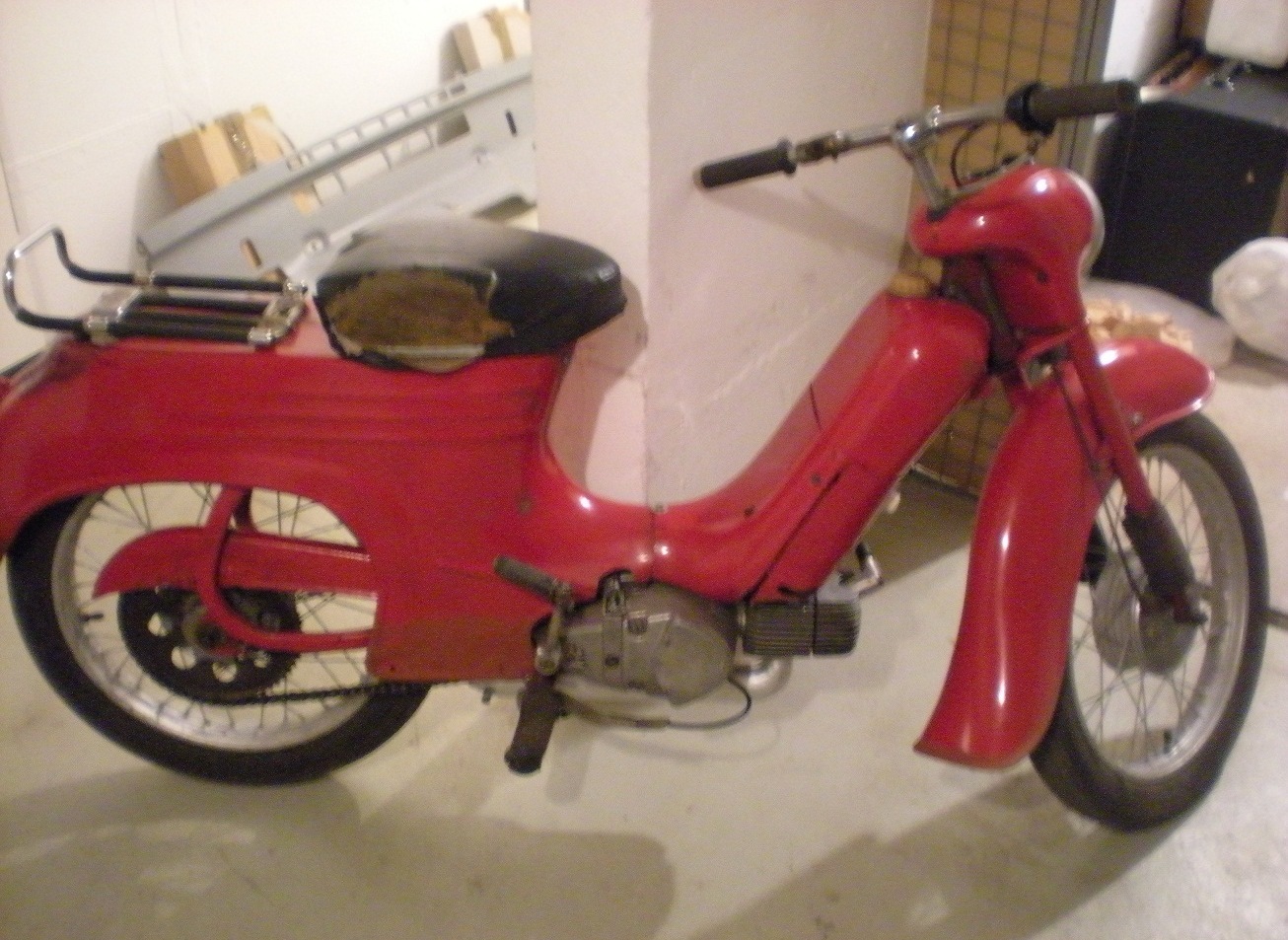 Jawa 555