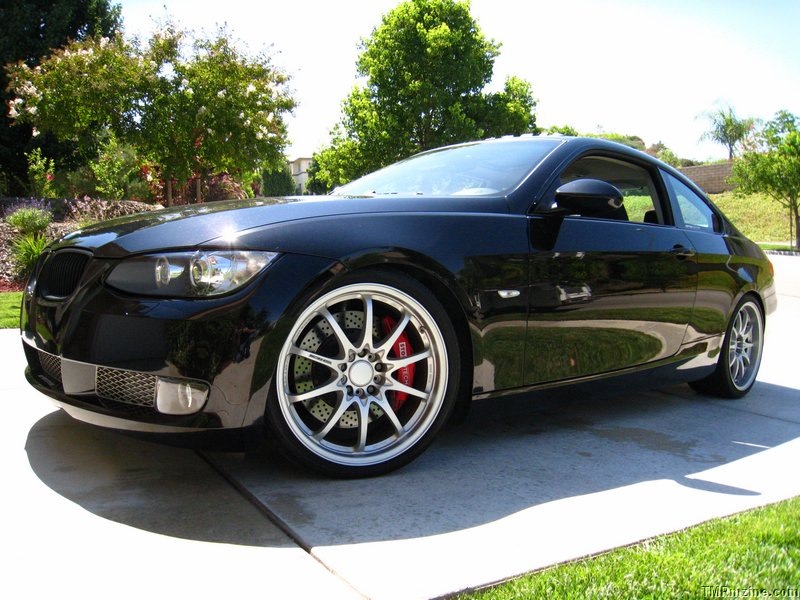 bmw m 3 e 92