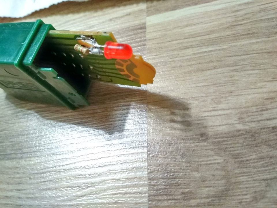 с другого ракурса — Mitsubishi Lancer X