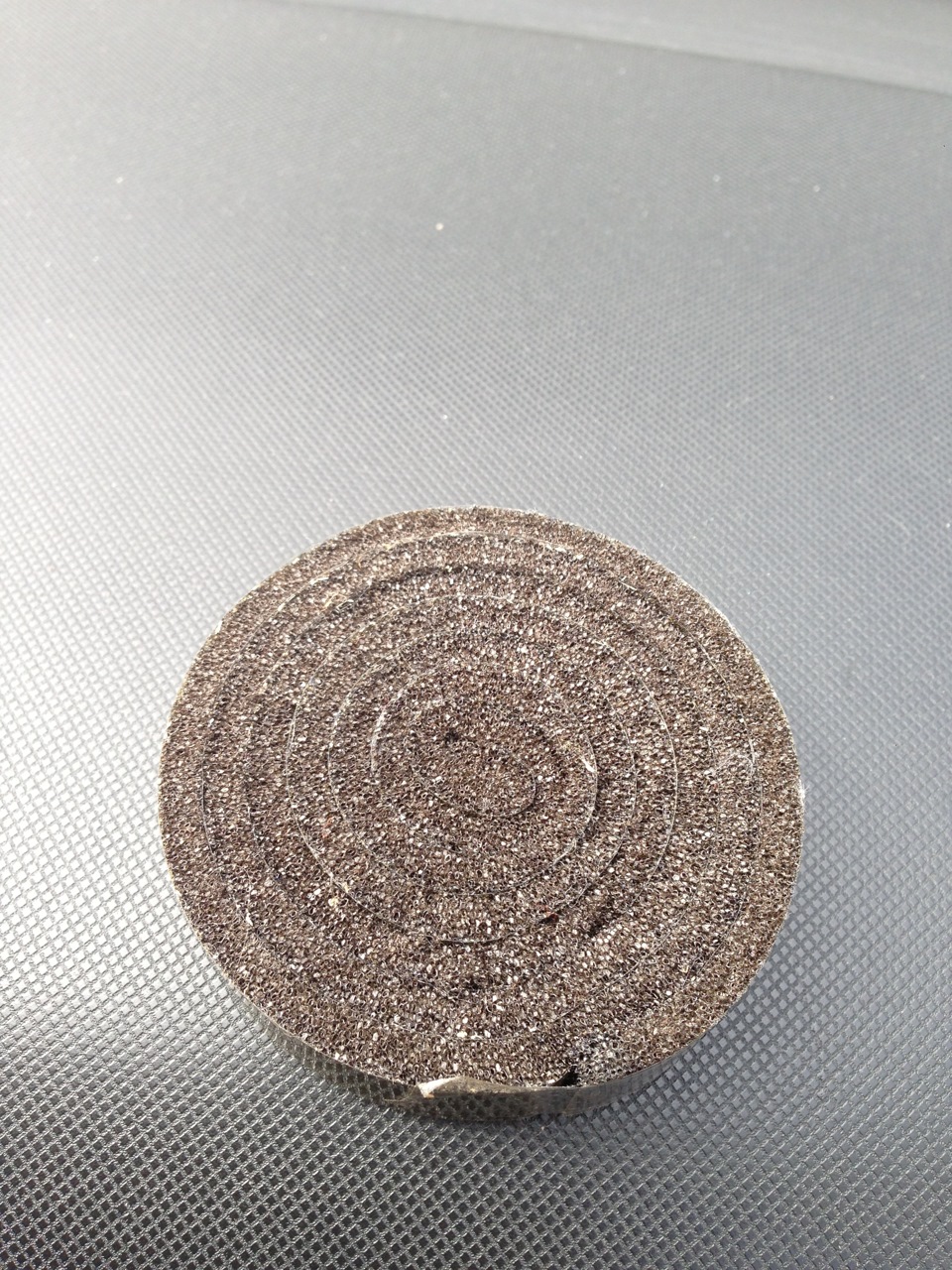 Поднадоели сверчки в салоне! — Mazda 3 (1G) BK, 1,6 л, 2004 года ...