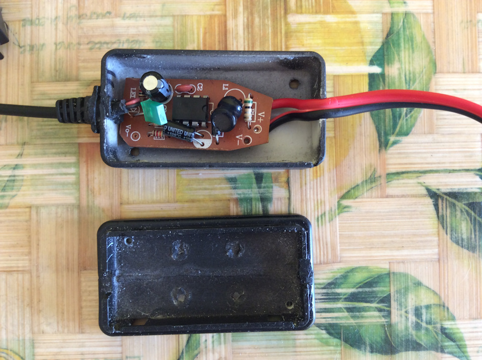 Подключение навигатора — Skoda Yeti, 1,6 л, 2016 года | другое | DRIVE2