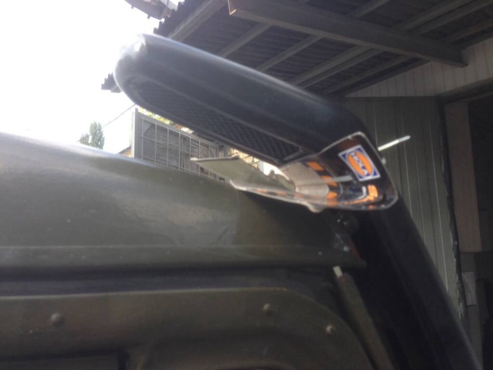 Глохнет на газу. Часть 2 завершающая — УАЗ 469, 3 л, 1980 года ...