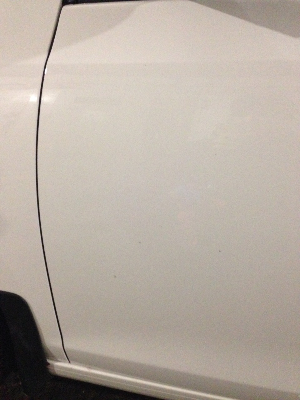 испробовал голубую глину — Volkswagen Golf Mk6, 1,6 л, 2012 года ...