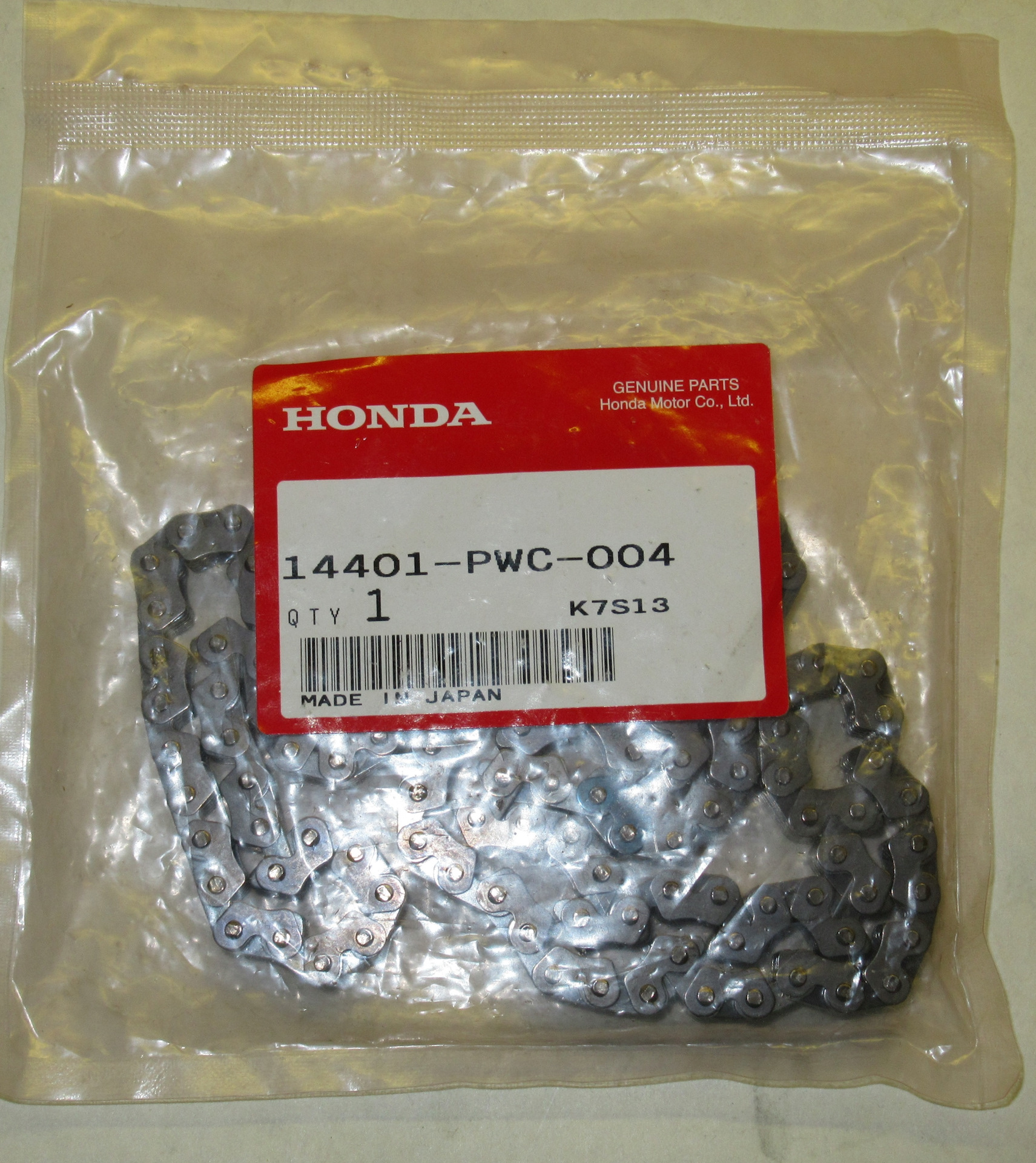 Цепь грм хонда. Цепь ГРМ Honda 14401-PPA-004. Honda 14401rnaa01 цепь ГРМ. 14401-RNA-a01. 14401-PWC-004.