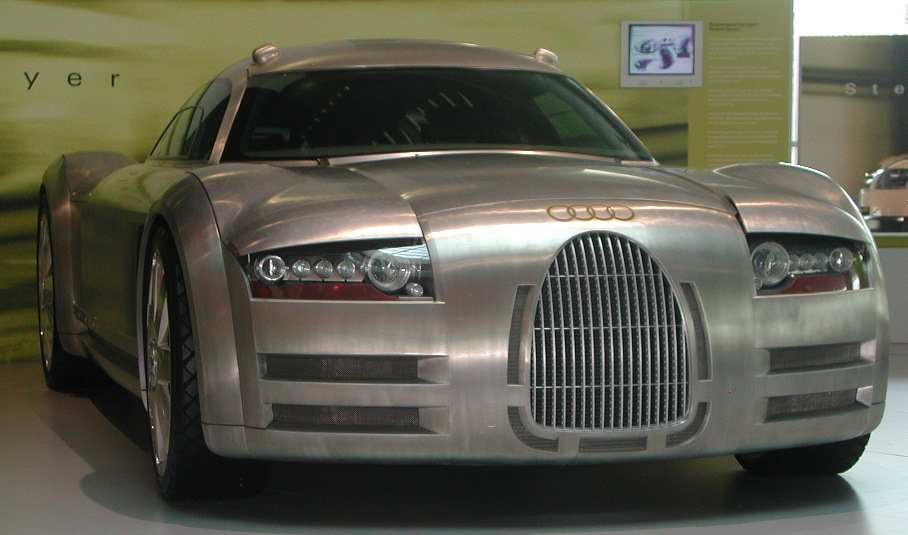 Серебряная Пуля — DRIVE2