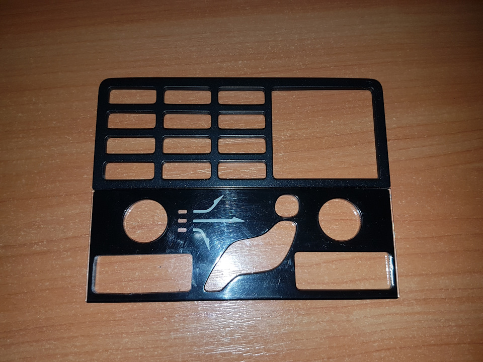 Фото в бортжурнале Volvo S80 (2G)