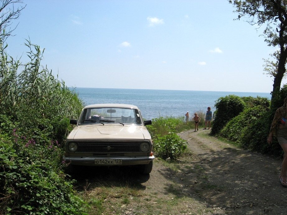 Стук в передней подвеске при повороте. — ГАЗ 2410, 2,5 л, 1990 года ...