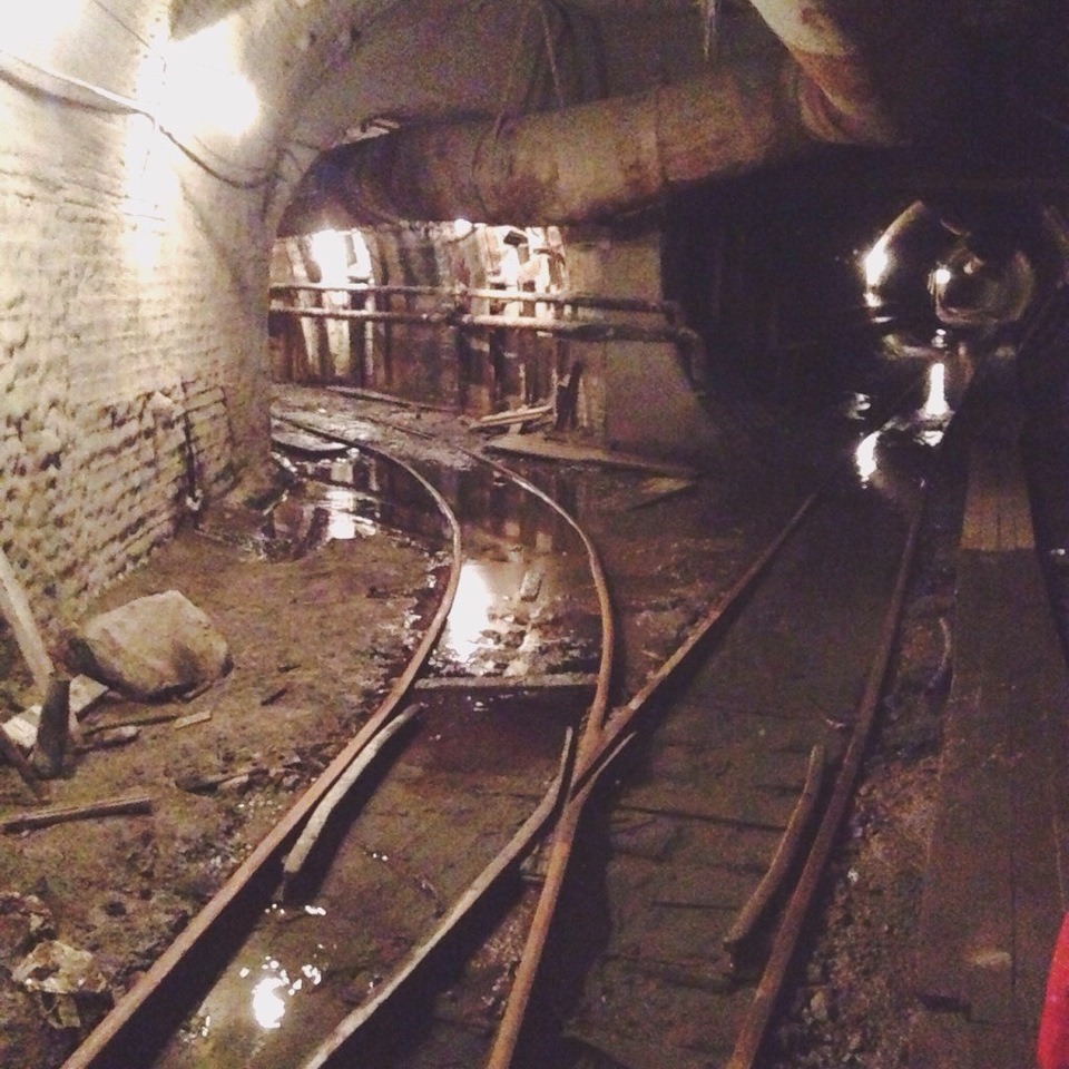 Метро Челябинск! — DRIVE2