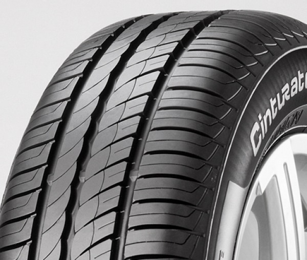 Шина летняя Pirelli 185/60R14 Cinturato P1 — Lada Гранта (1G), 1,6 л ...